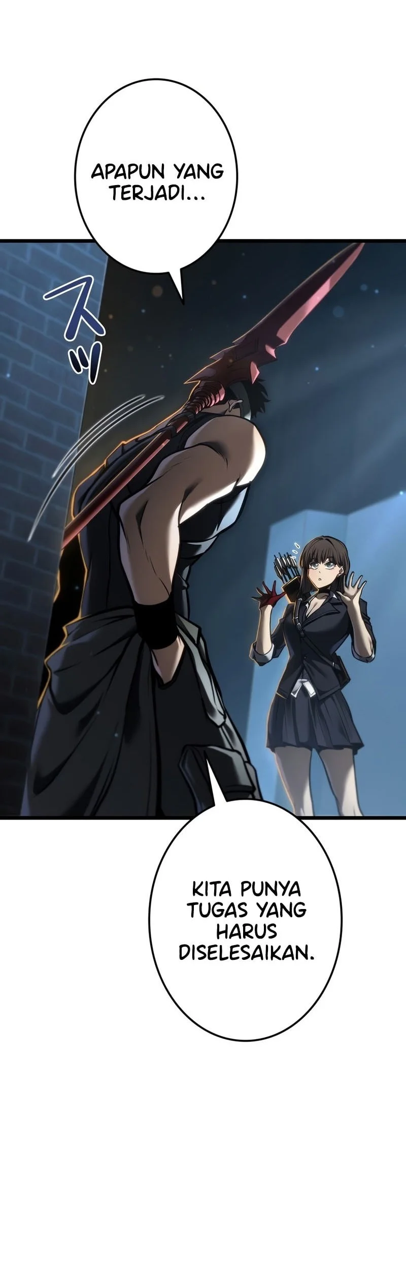 Reincarnator’s Stream Chapter 33 Gambar 86