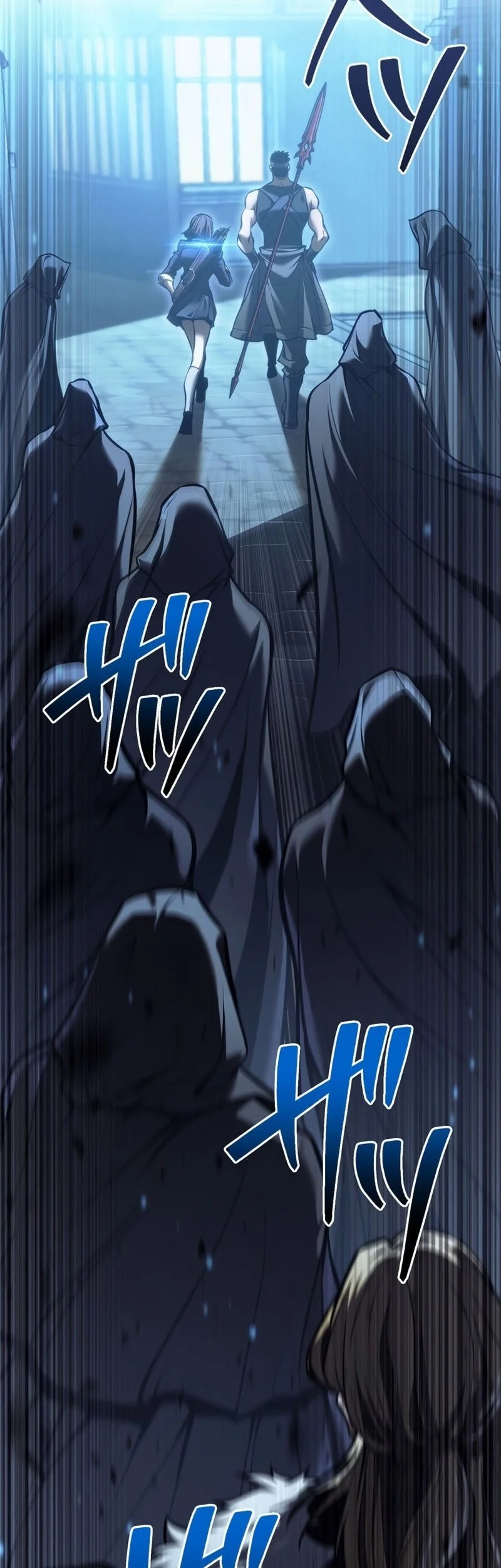 Reincarnator’s Stream Chapter 33 Gambar 90