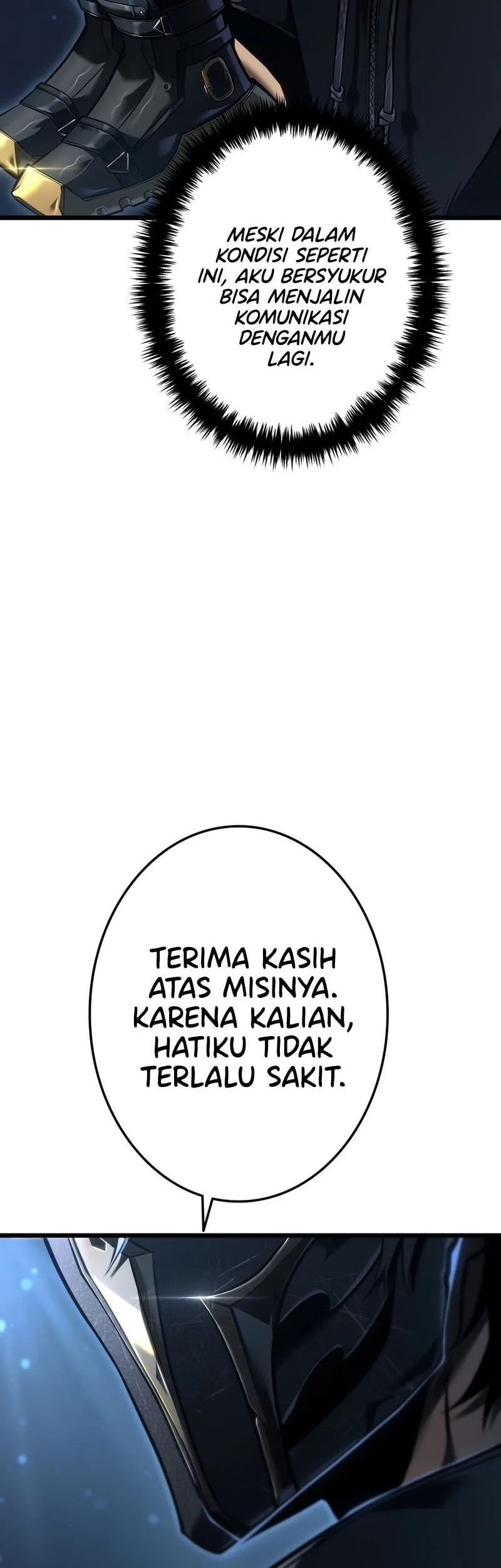 Reincarnator’s Stream Chapter 33 Gambar 94