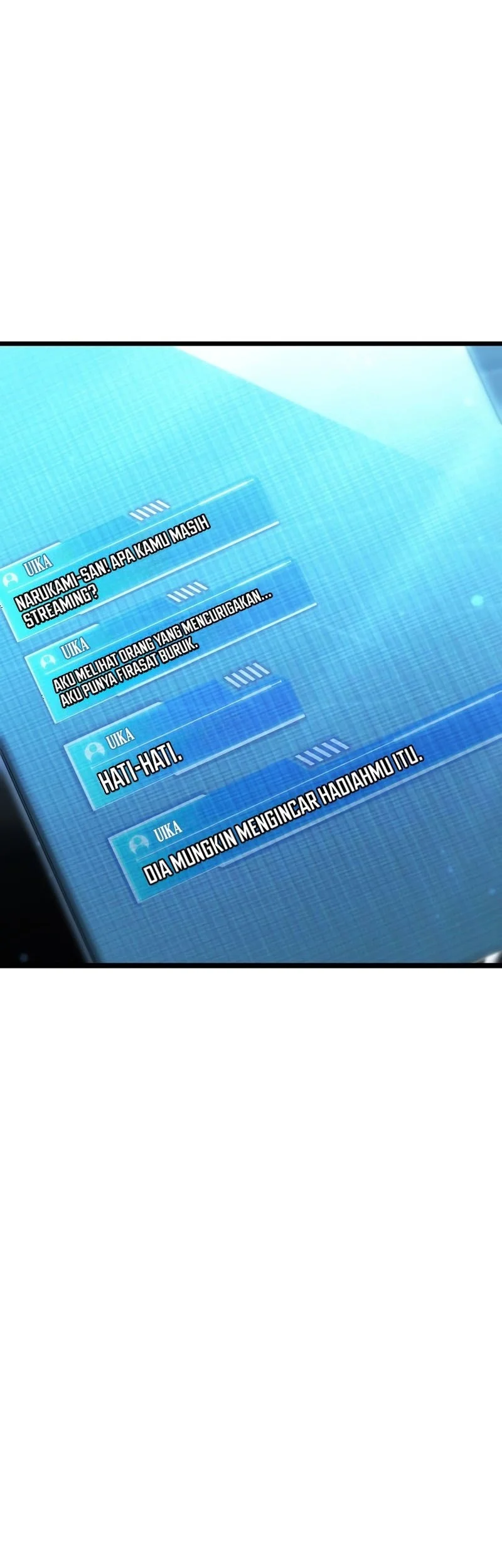 Reincarnator’s Stream Chapter 33 Gambar 99