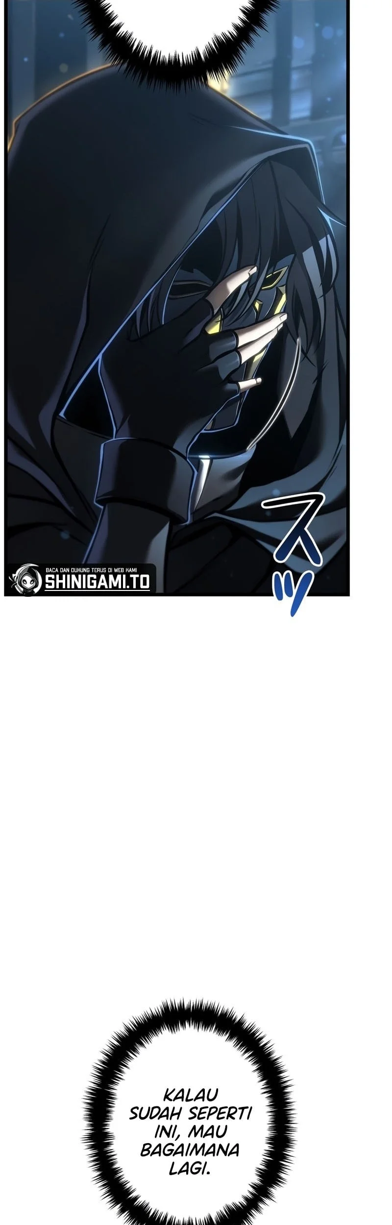 Reincarnator’s Stream Chapter 33 Gambar 103