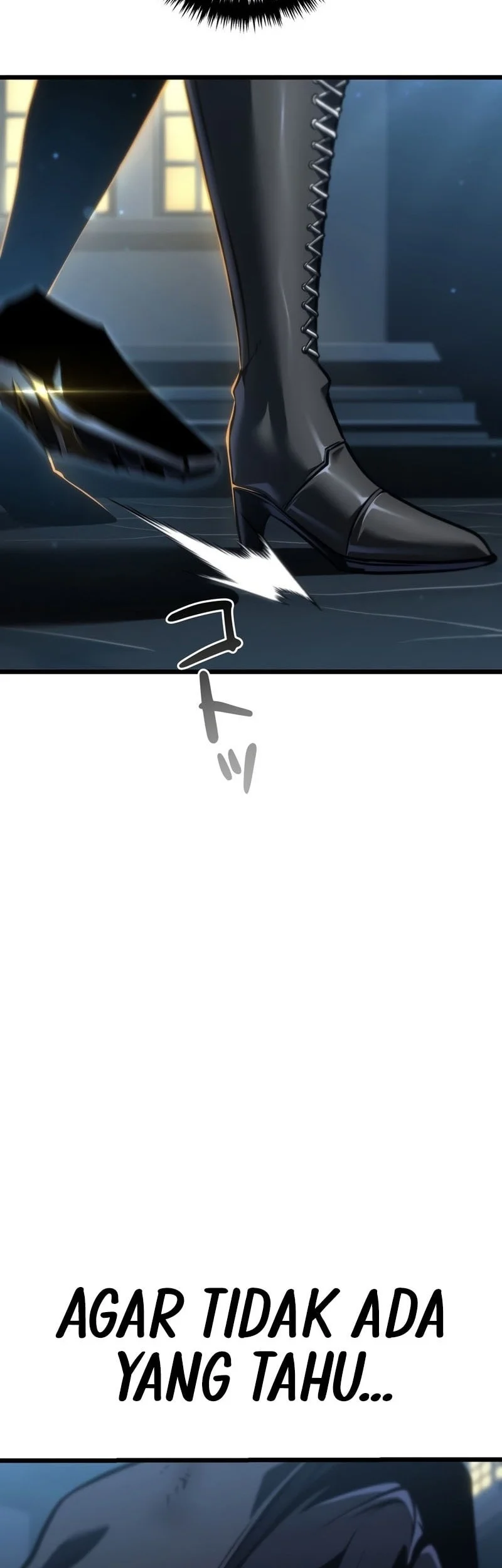 Reincarnator’s Stream Chapter 33 Gambar 104