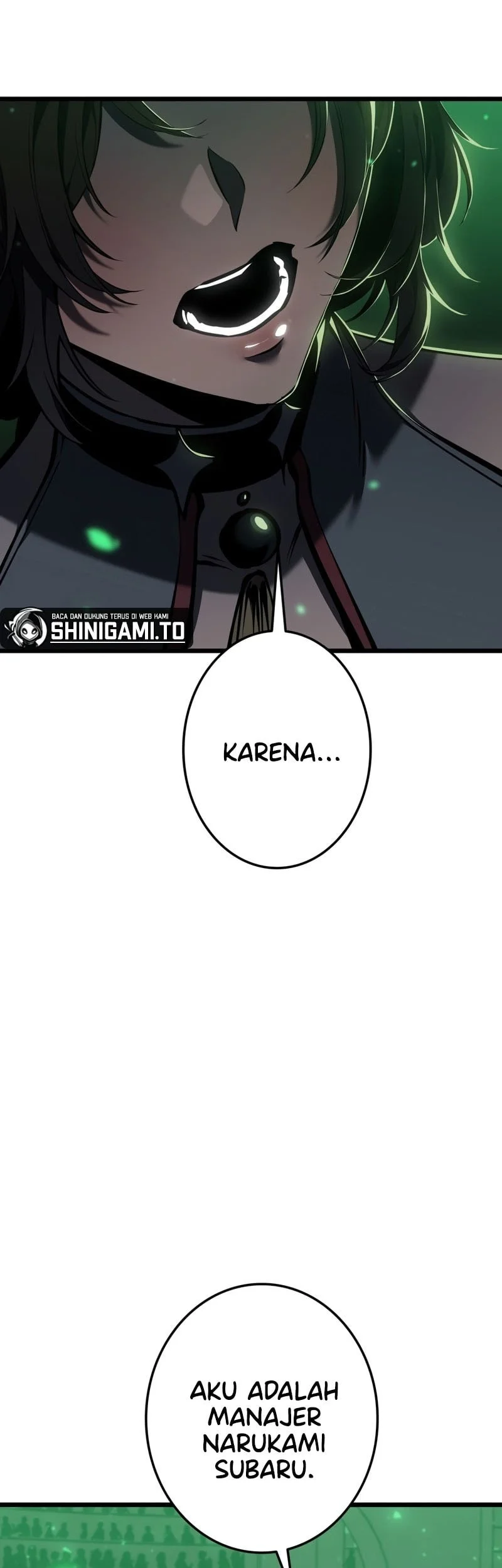 Reincarnator’s Stream Chapter 33 Gambar 4