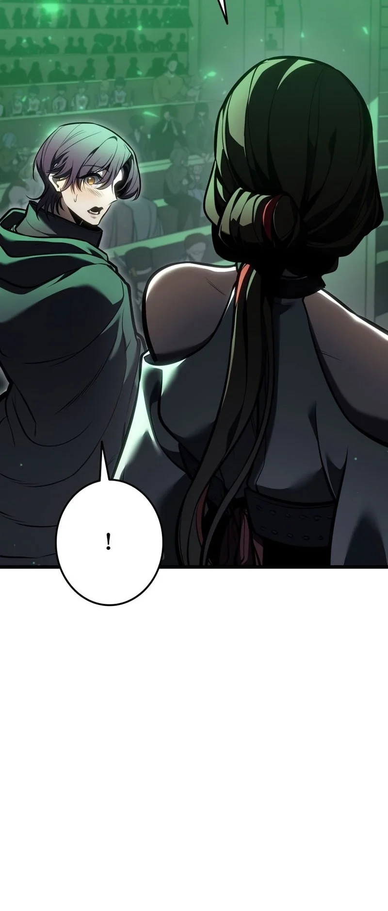 Reincarnator’s Stream Chapter 33 Gambar 5