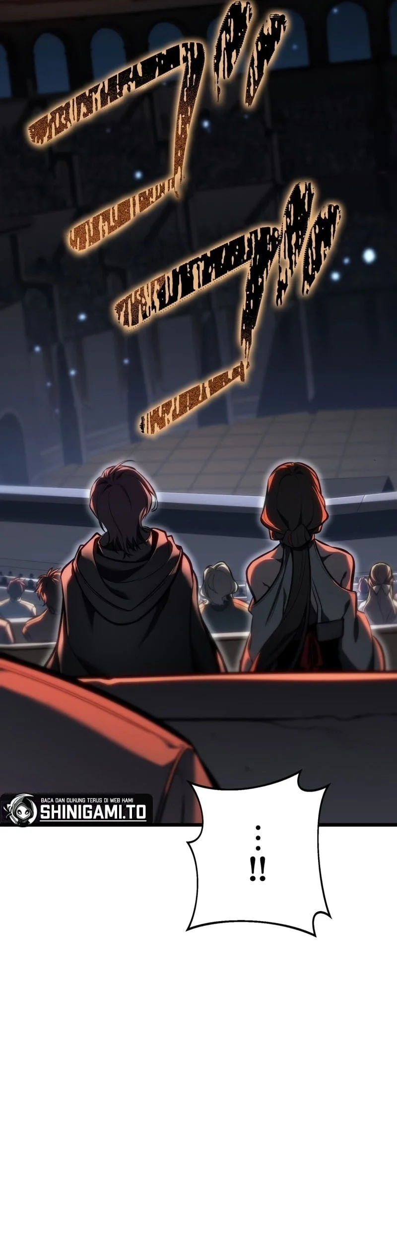 Reincarnator’s Stream Chapter 33 Gambar 14