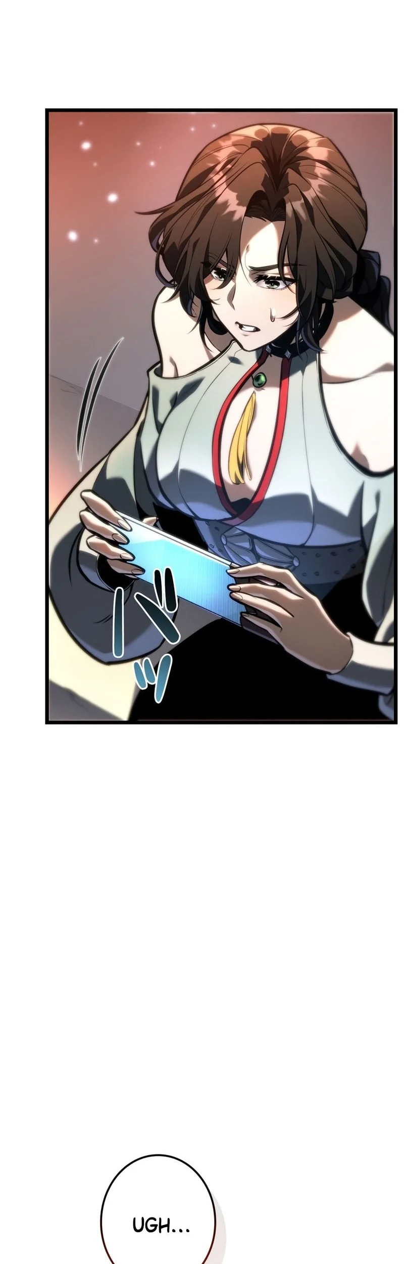 Reincarnator’s Stream Chapter 33 Gambar 15