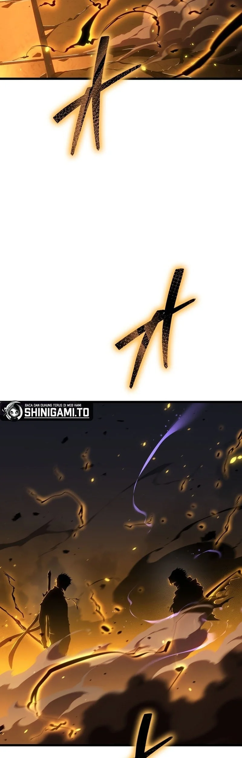 Reincarnator’s Stream Chapter 33 Gambar 19