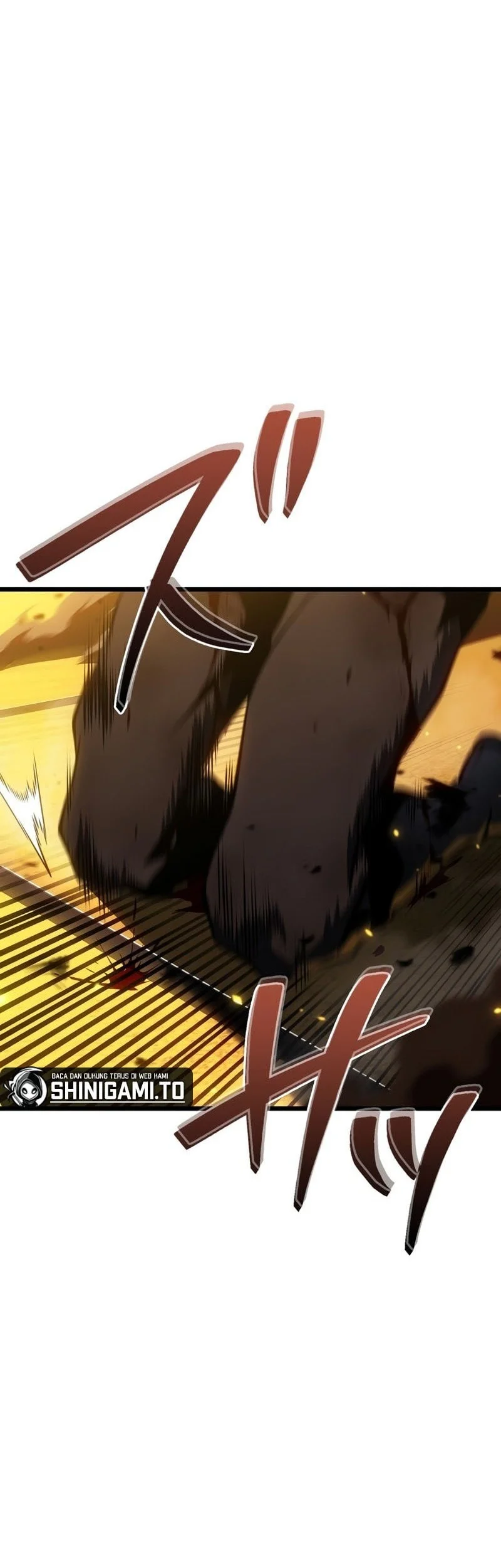 Reincarnator’s Stream Chapter 33 Gambar 23