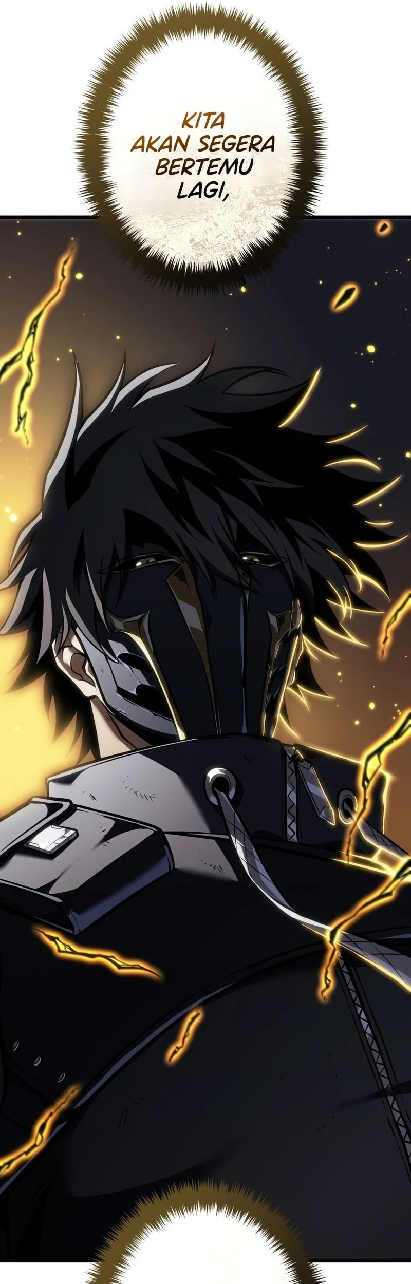 Reincarnator’s Stream Chapter 33 Gambar 26