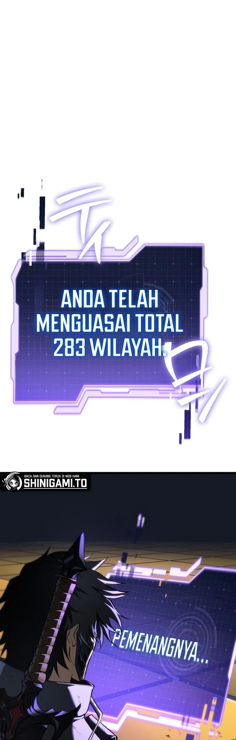 Reincarnator’s Stream Chapter 33 Gambar 28