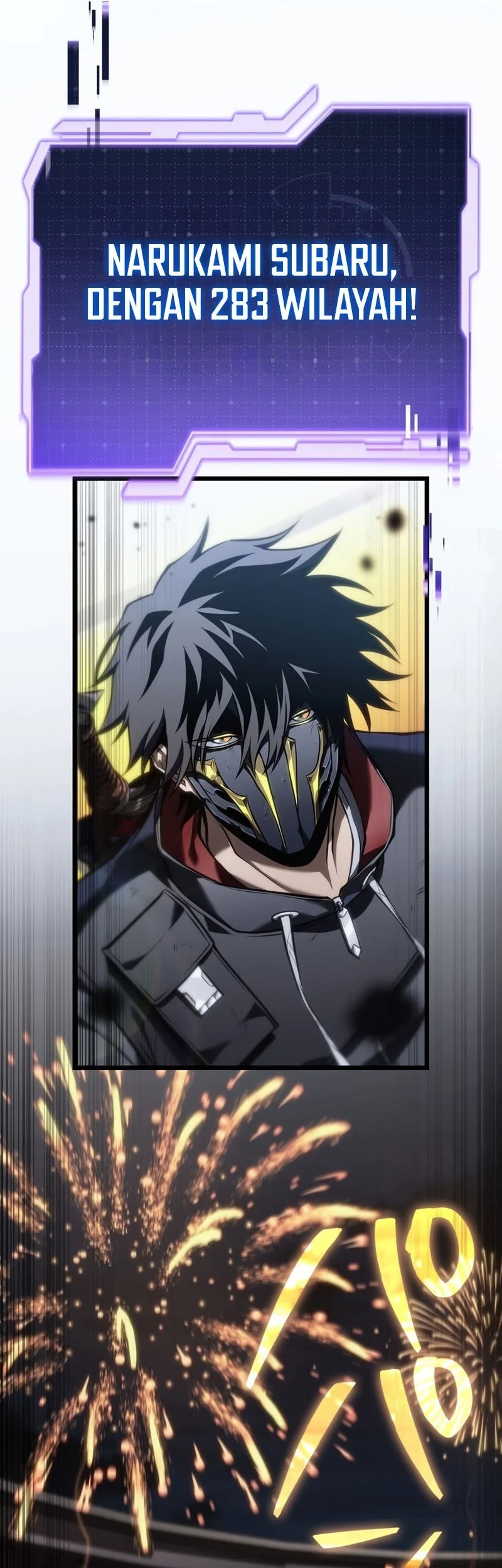 Reincarnator’s Stream Chapter 33 Gambar 30