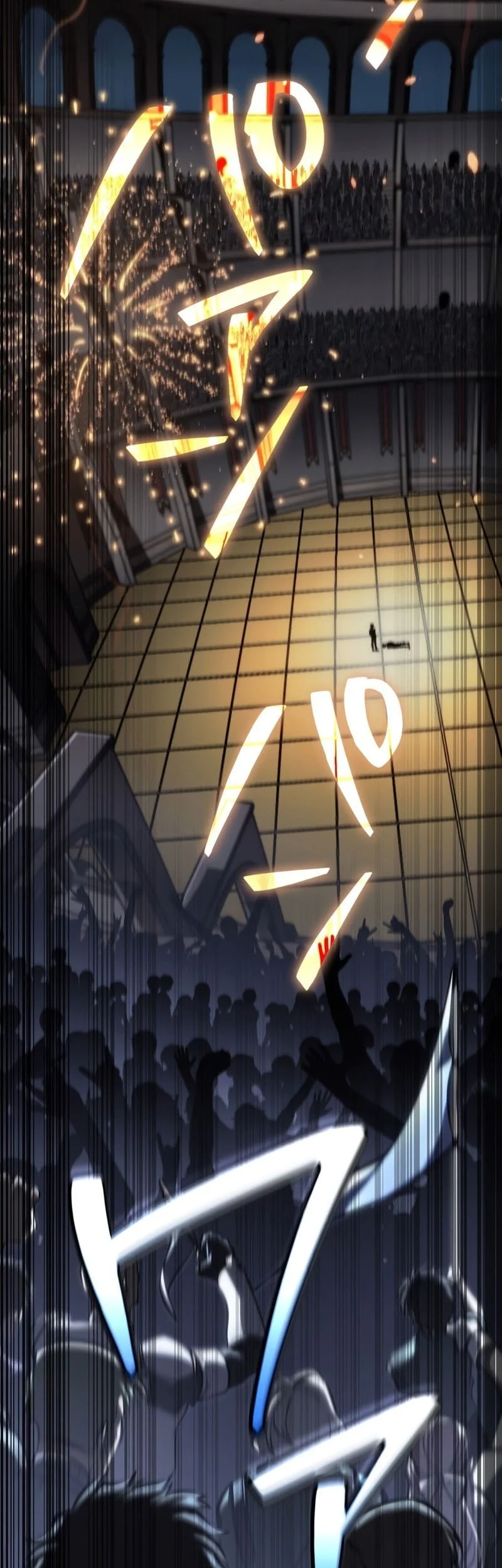 Reincarnator’s Stream Chapter 33 Gambar 31