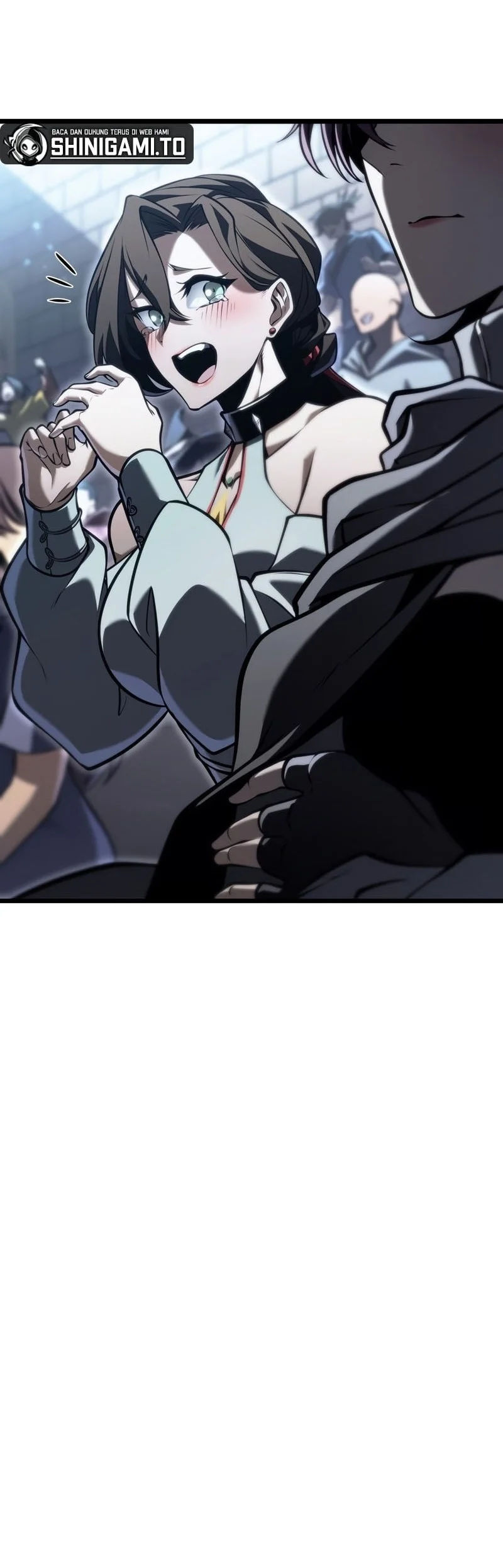 Reincarnator’s Stream Chapter 33 Gambar 33