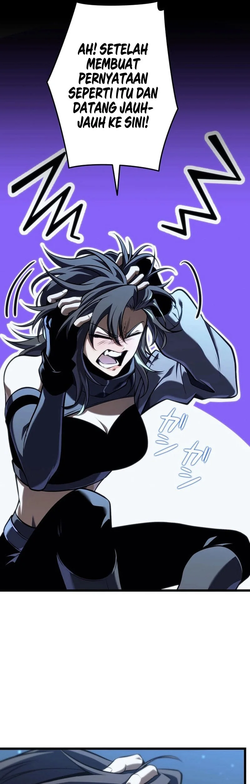 Reincarnator’s Stream Chapter 34 Gambar 34