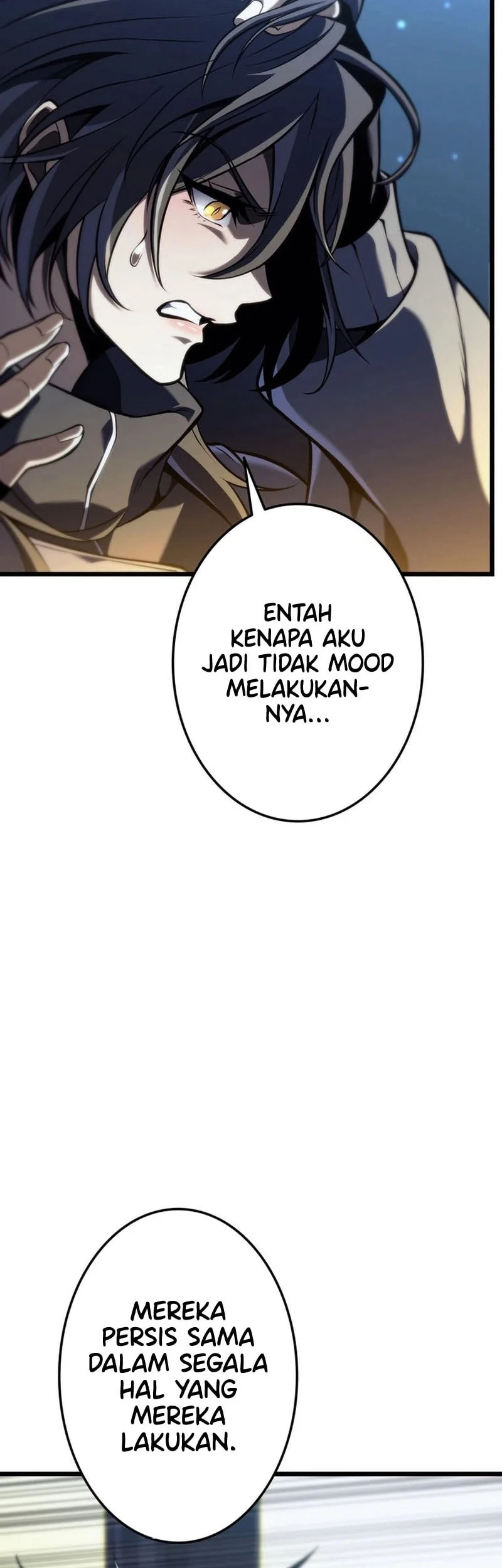 Reincarnator’s Stream Chapter 34 Gambar 35