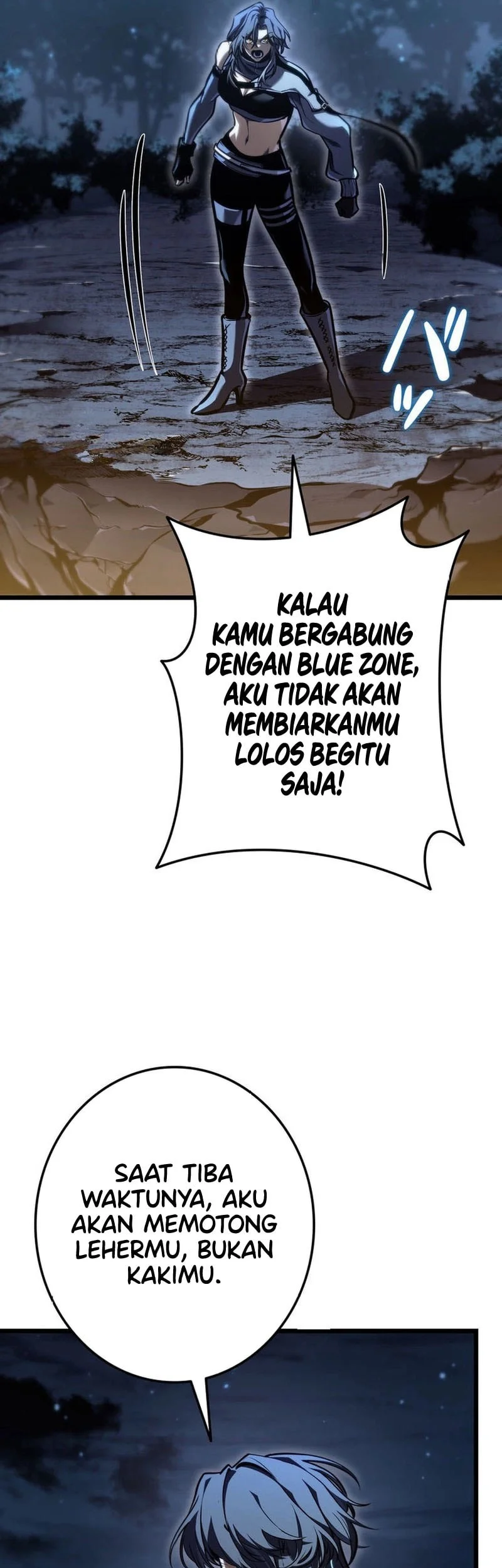 Reincarnator’s Stream Chapter 34 Gambar 38