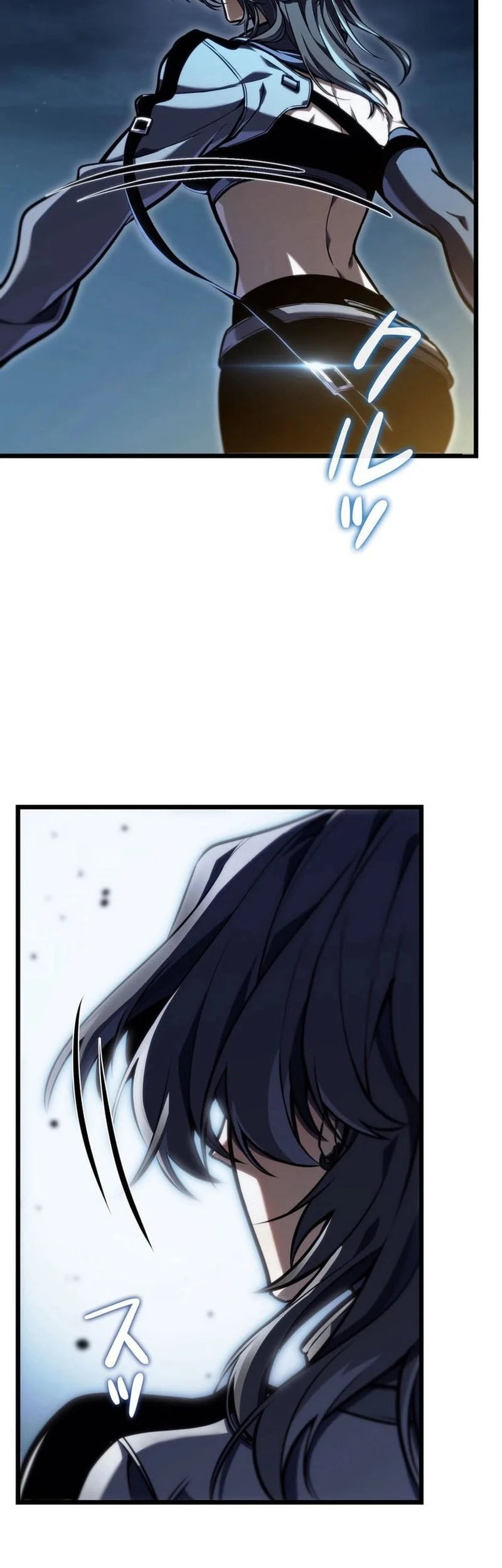 Reincarnator’s Stream Chapter 34 Gambar 39