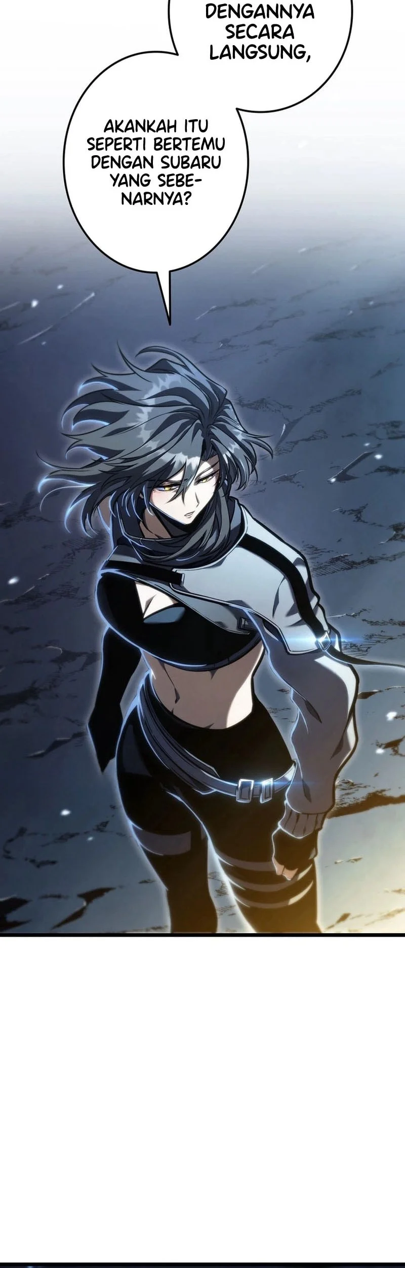 Reincarnator’s Stream Chapter 34 Gambar 41