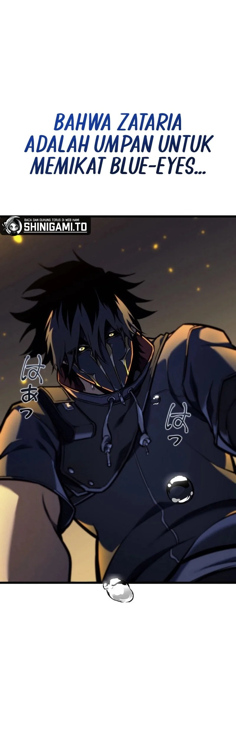 Reincarnator’s Stream Chapter 34 Gambar 45