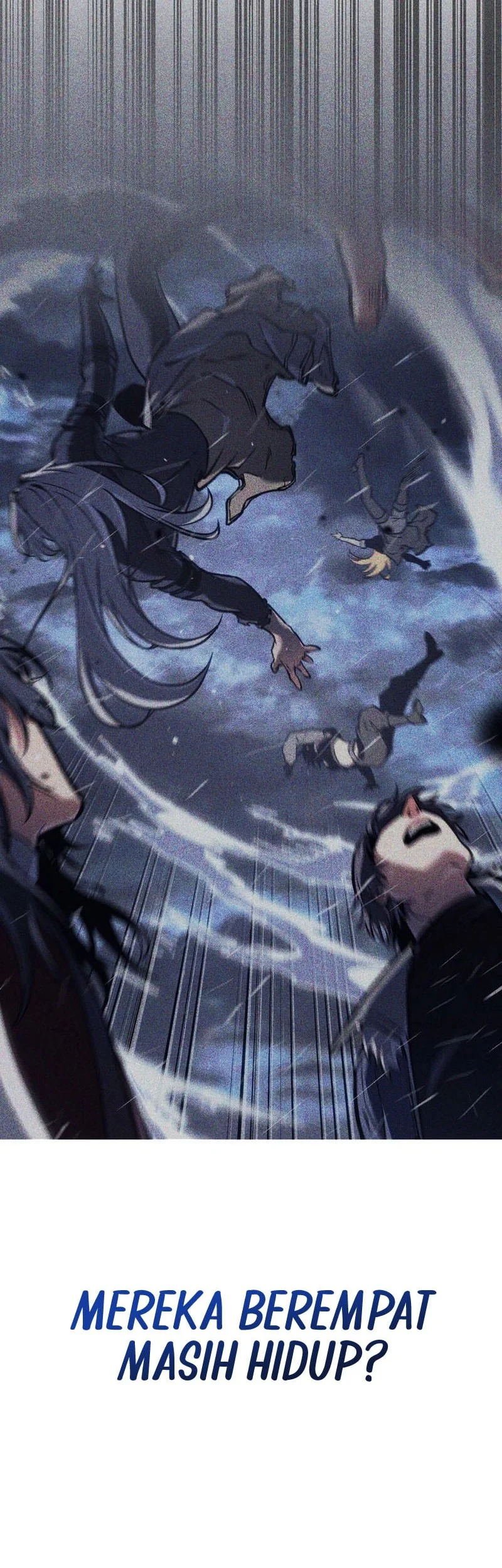 Reincarnator’s Stream Chapter 34 Gambar 49