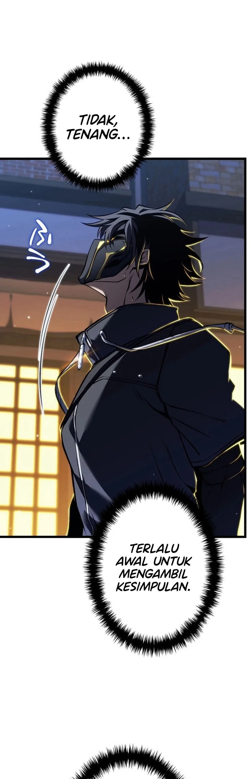 Reincarnator’s Stream Chapter 34 Gambar 50