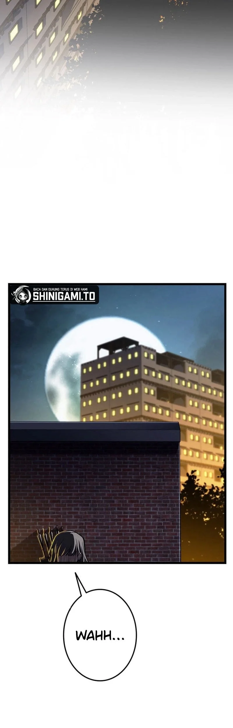 Reincarnator’s Stream Chapter 34 Gambar 61