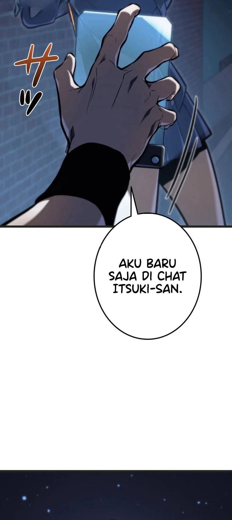 Reincarnator’s Stream Chapter 34 Gambar 65