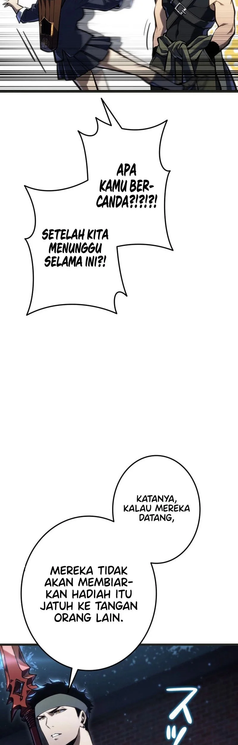 Reincarnator’s Stream Chapter 34 Gambar 67