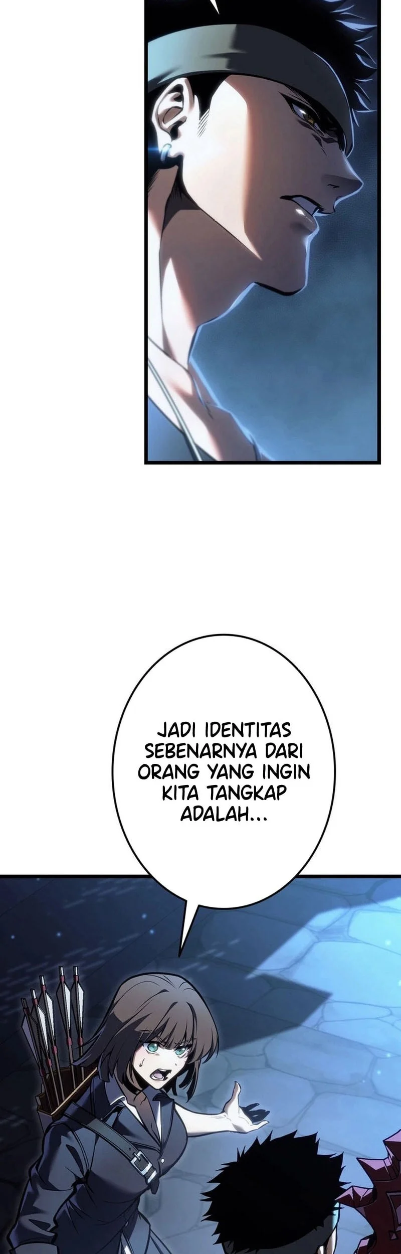 Reincarnator’s Stream Chapter 34 Gambar 71