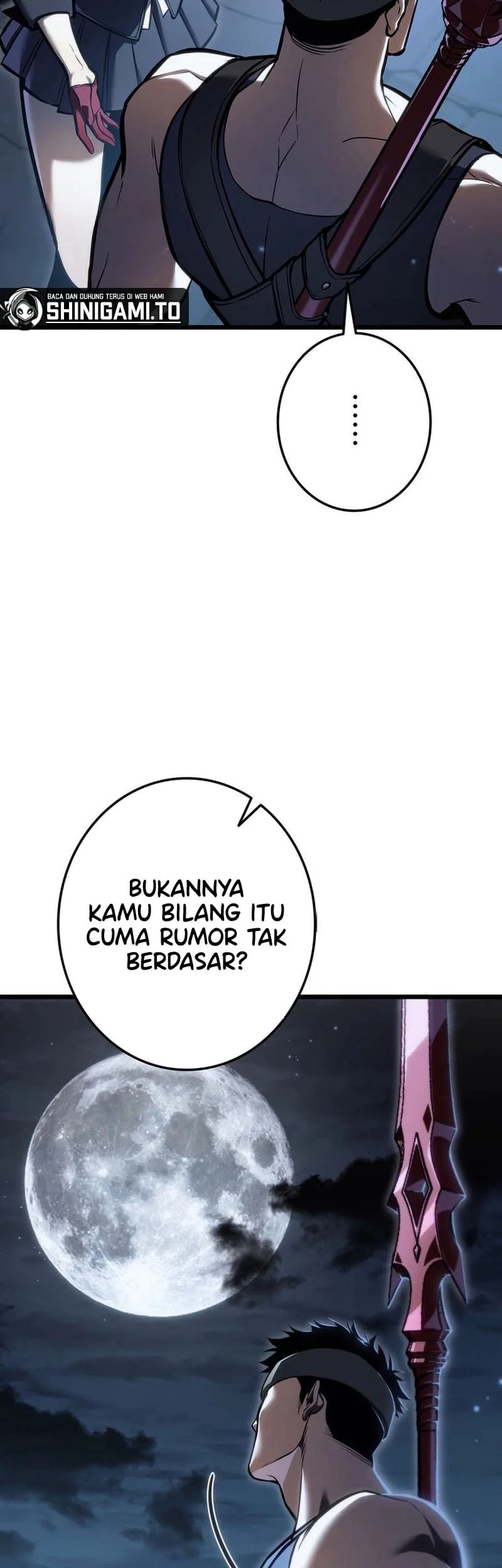 Reincarnator’s Stream Chapter 34 Gambar 72