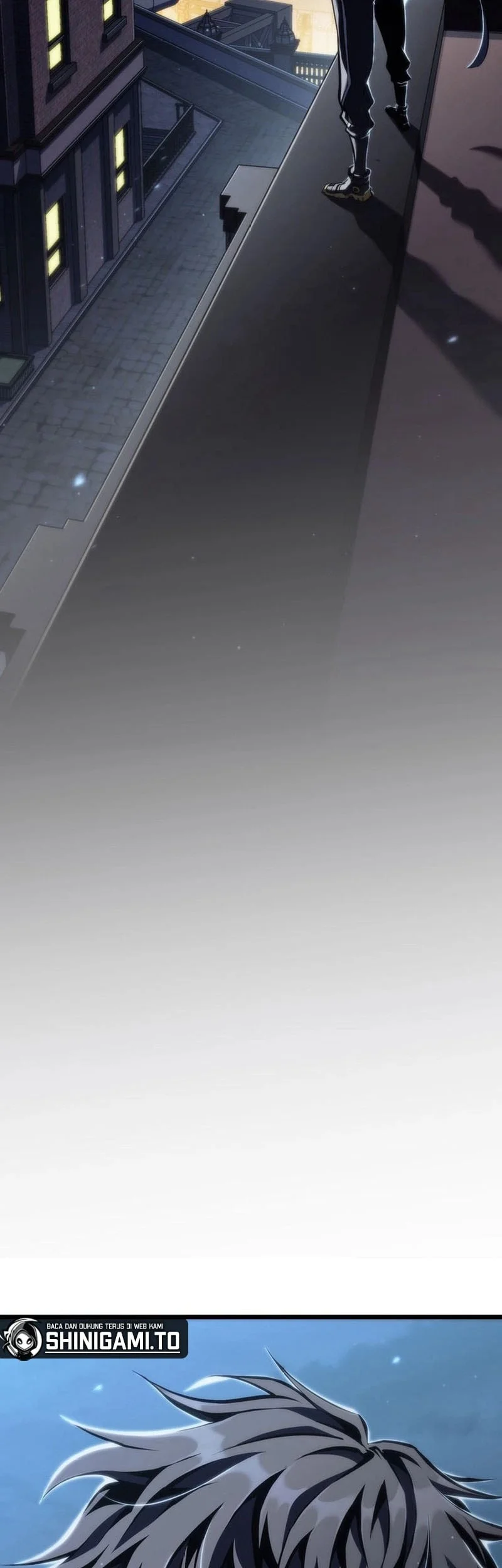 Reincarnator’s Stream Chapter 34 Gambar 76