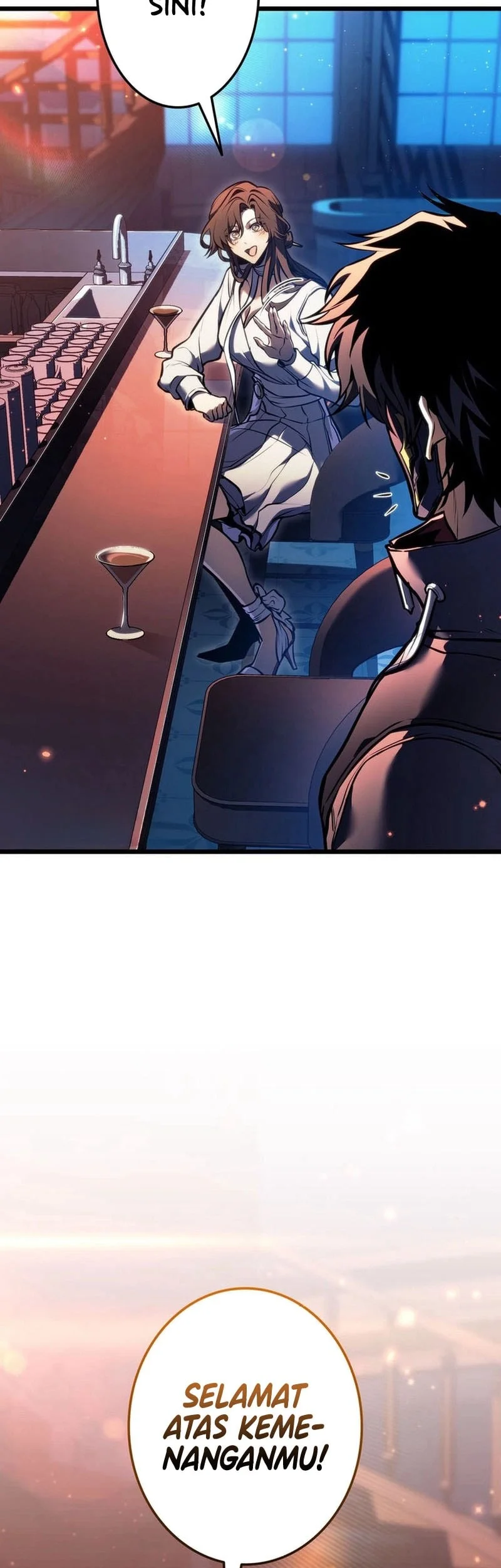 Reincarnator’s Stream Chapter 34 Gambar 4