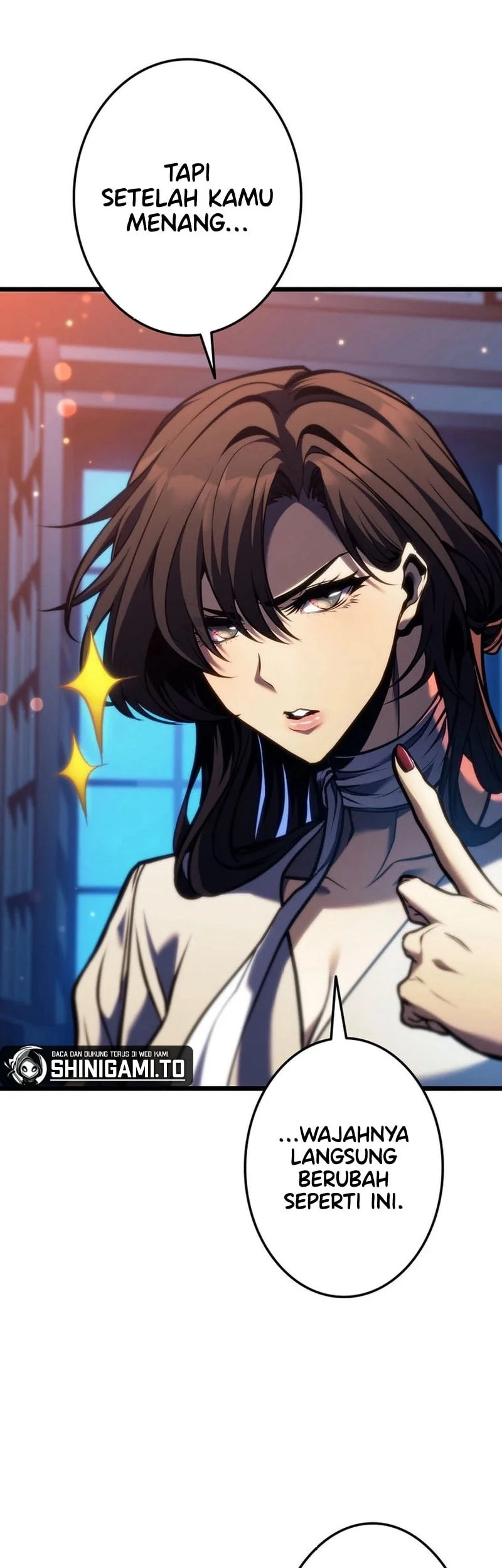 Reincarnator’s Stream Chapter 34 Gambar 11