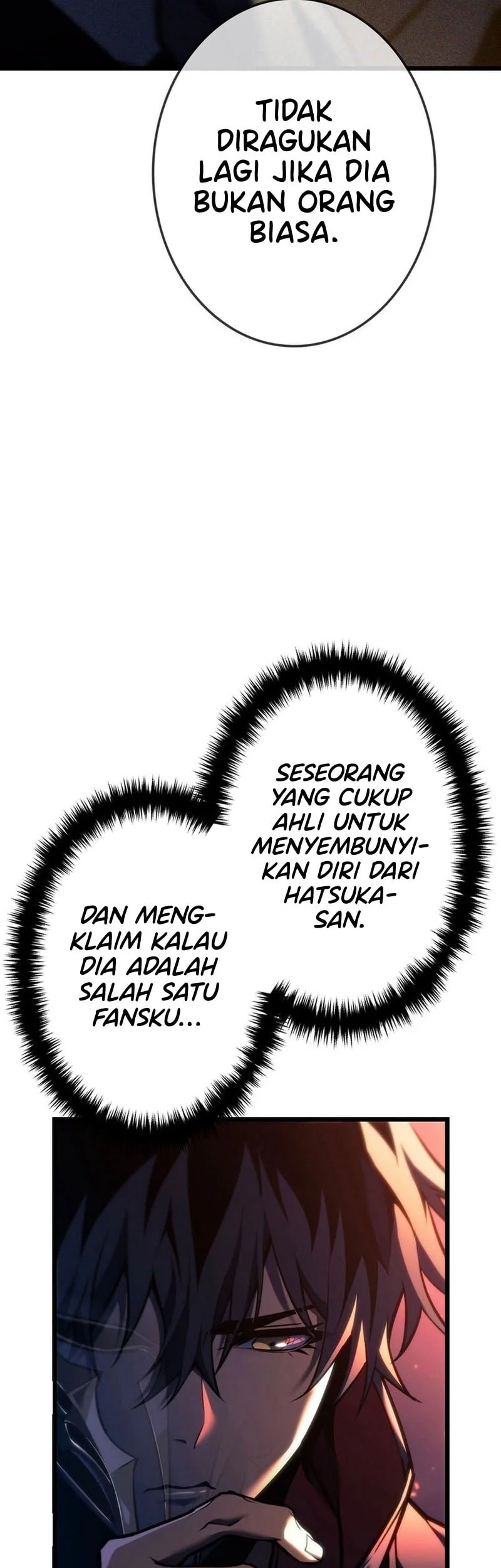 Reincarnator’s Stream Chapter 34 Gambar 14