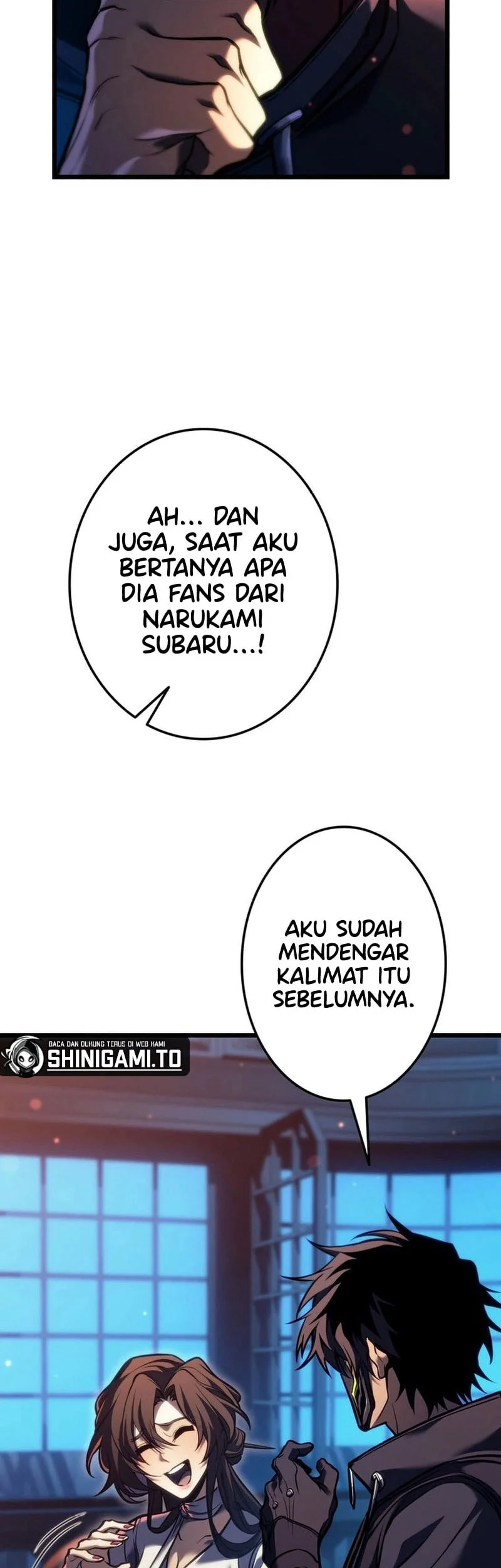 Reincarnator’s Stream Chapter 34 Gambar 15