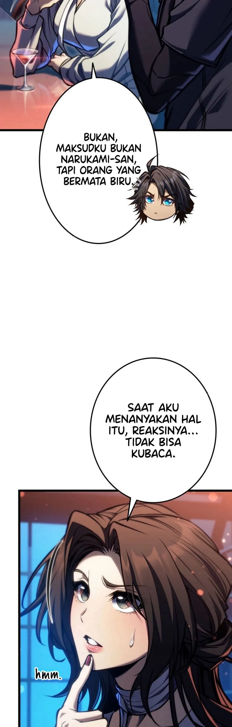 Reincarnator’s Stream Chapter 34 Gambar 16