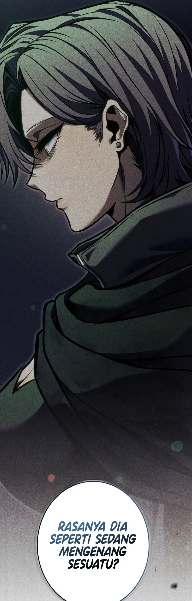 Reincarnator’s Stream Chapter 34 Gambar 19