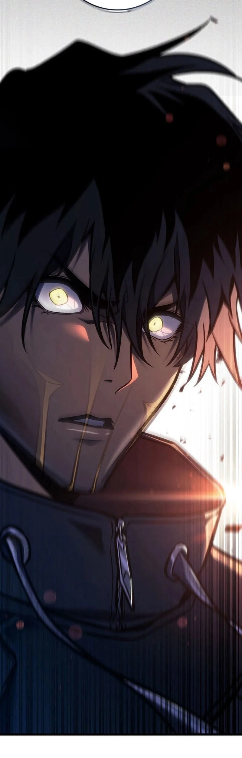 Reincarnator’s Stream Chapter 34 Gambar 20