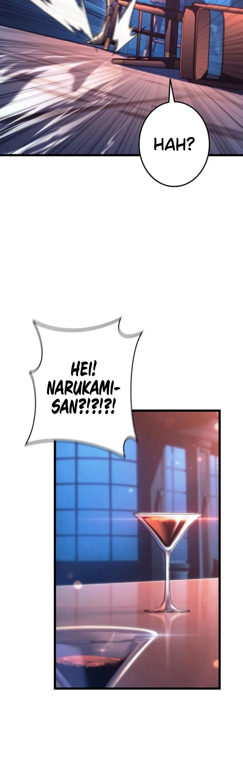 Reincarnator’s Stream Chapter 34 Gambar 23