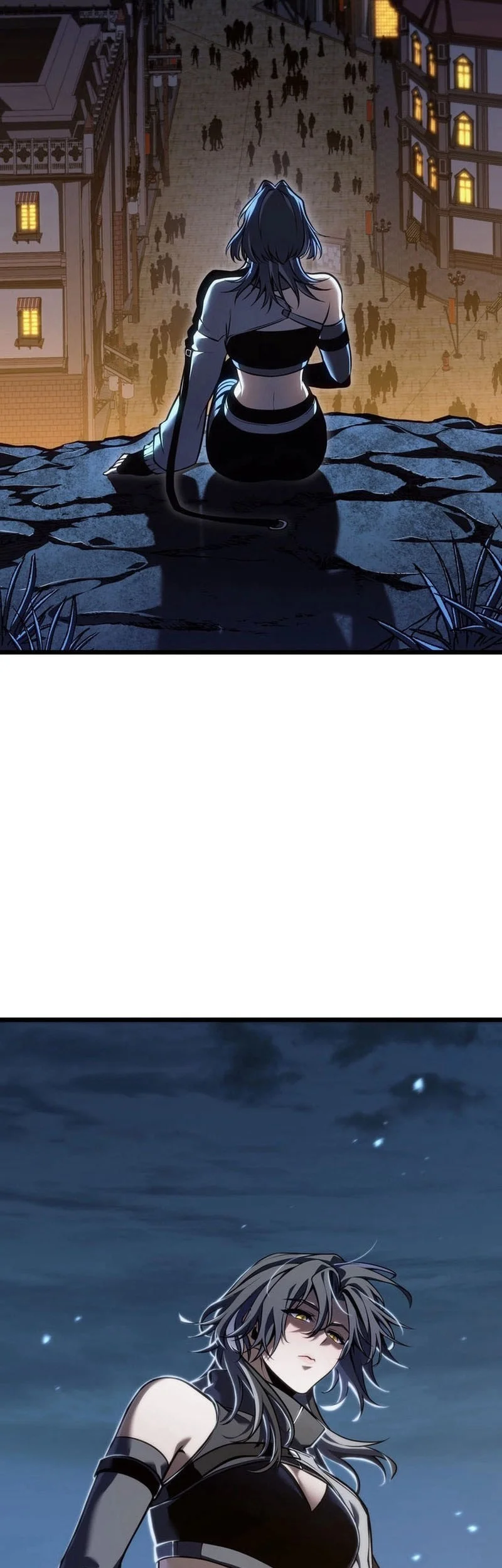 Reincarnator’s Stream Chapter 34 Gambar 26