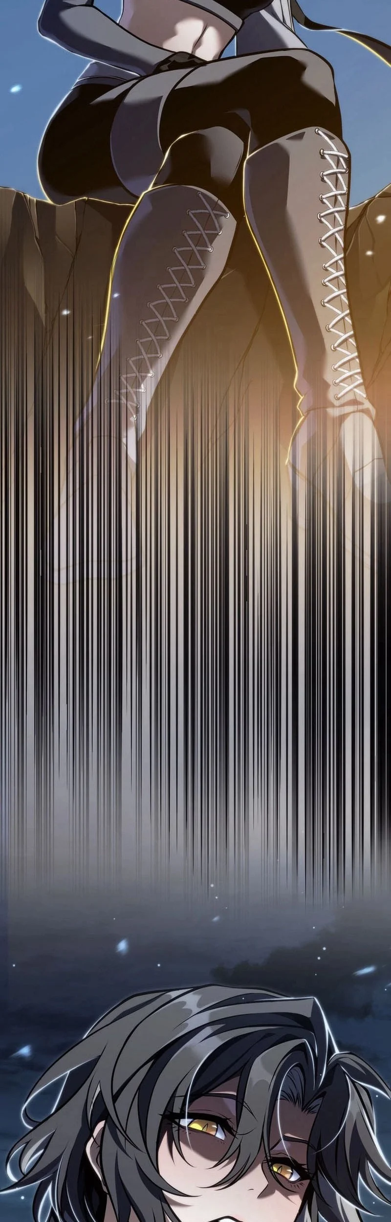 Reincarnator’s Stream Chapter 34 Gambar 27