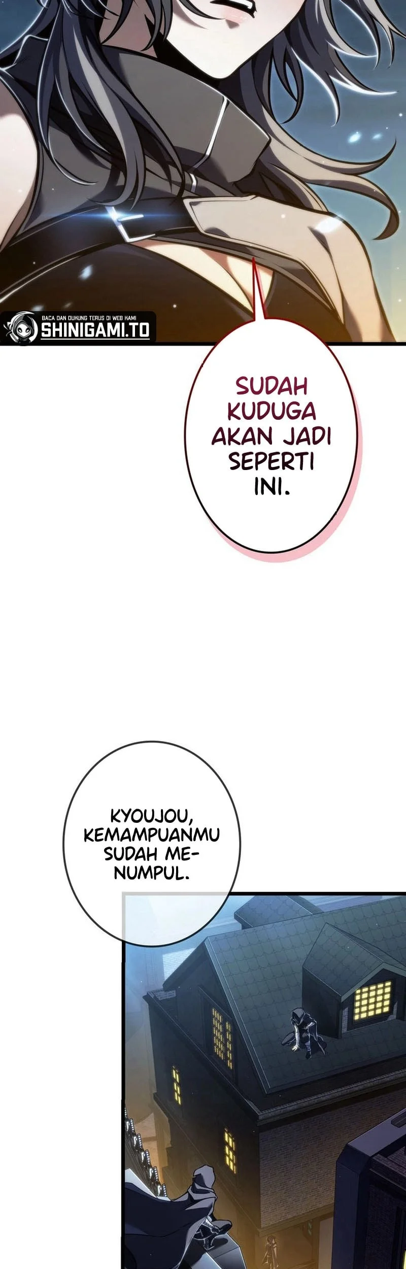 Reincarnator’s Stream Chapter 34 Gambar 28