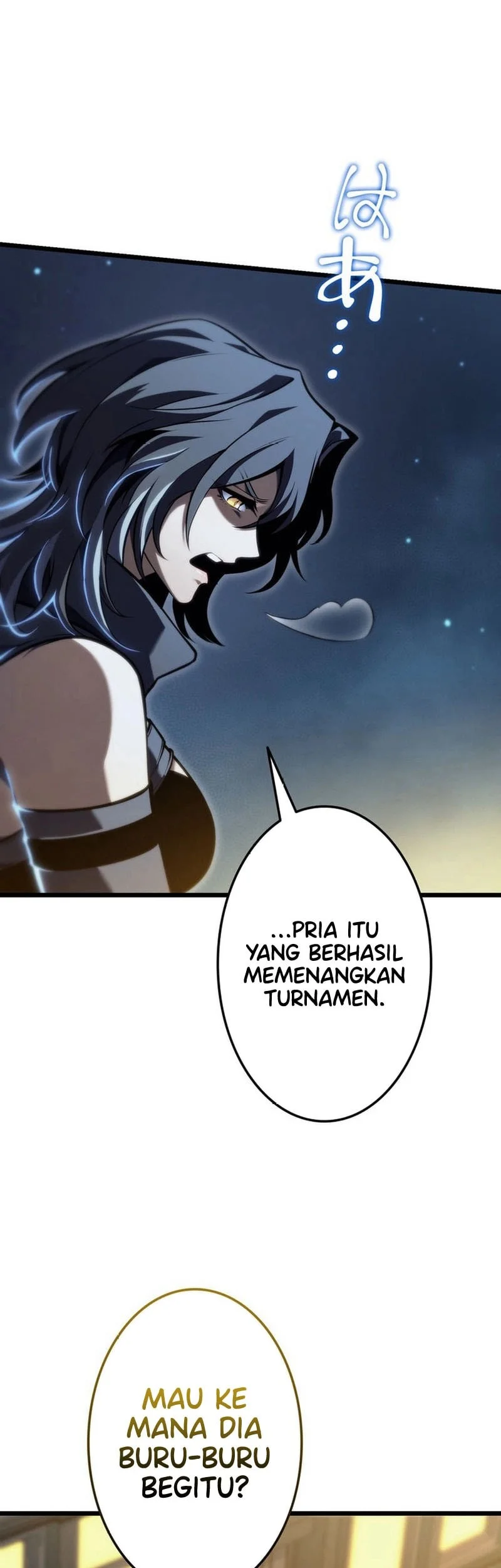 Reincarnator’s Stream Chapter 34 Gambar 30