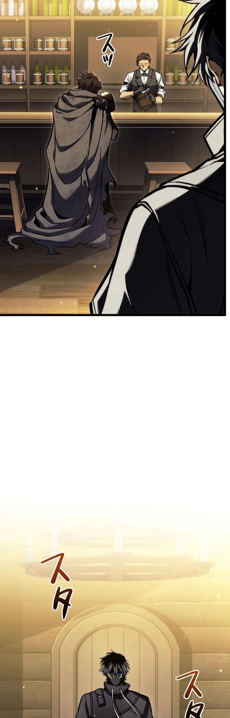 Reincarnator’s Stream Chapter 35 Gambar 35