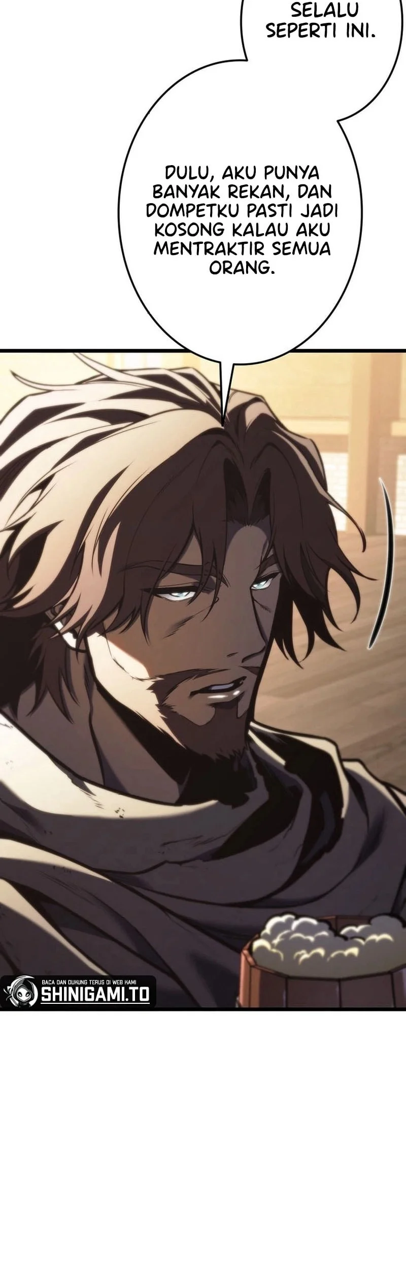 Reincarnator’s Stream Chapter 35 Gambar 39