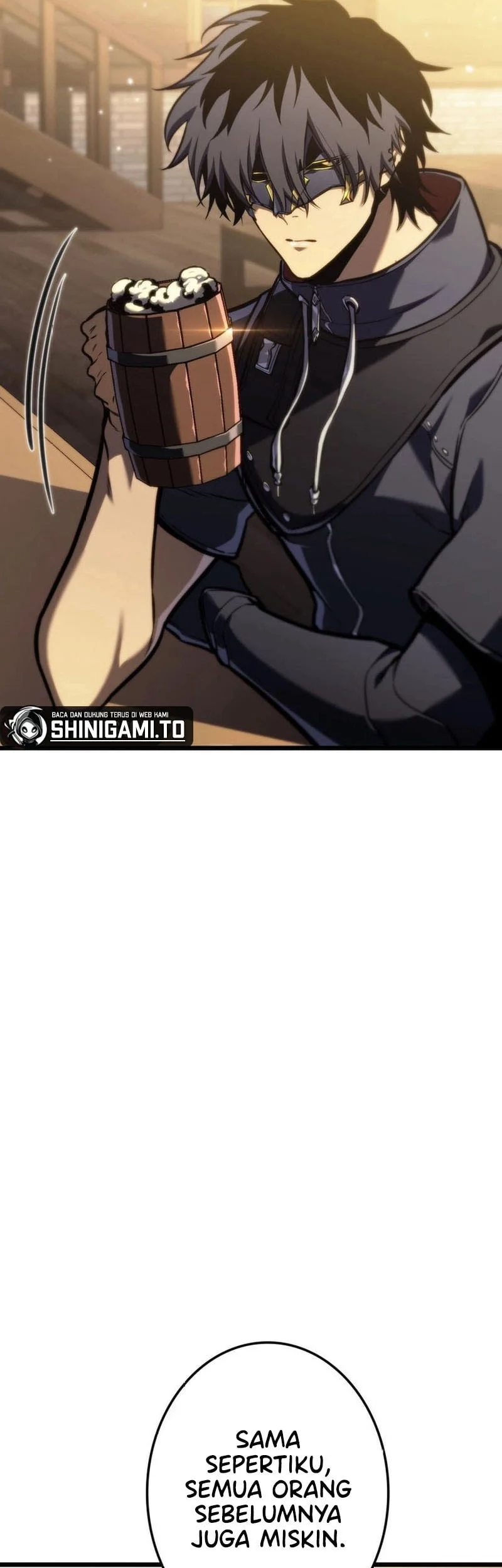 Reincarnator’s Stream Chapter 35 Gambar 42