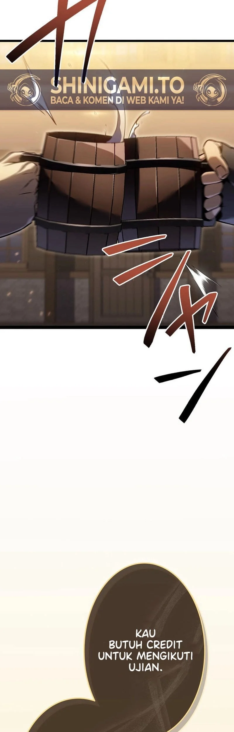 Reincarnator’s Stream Chapter 35 Gambar 44