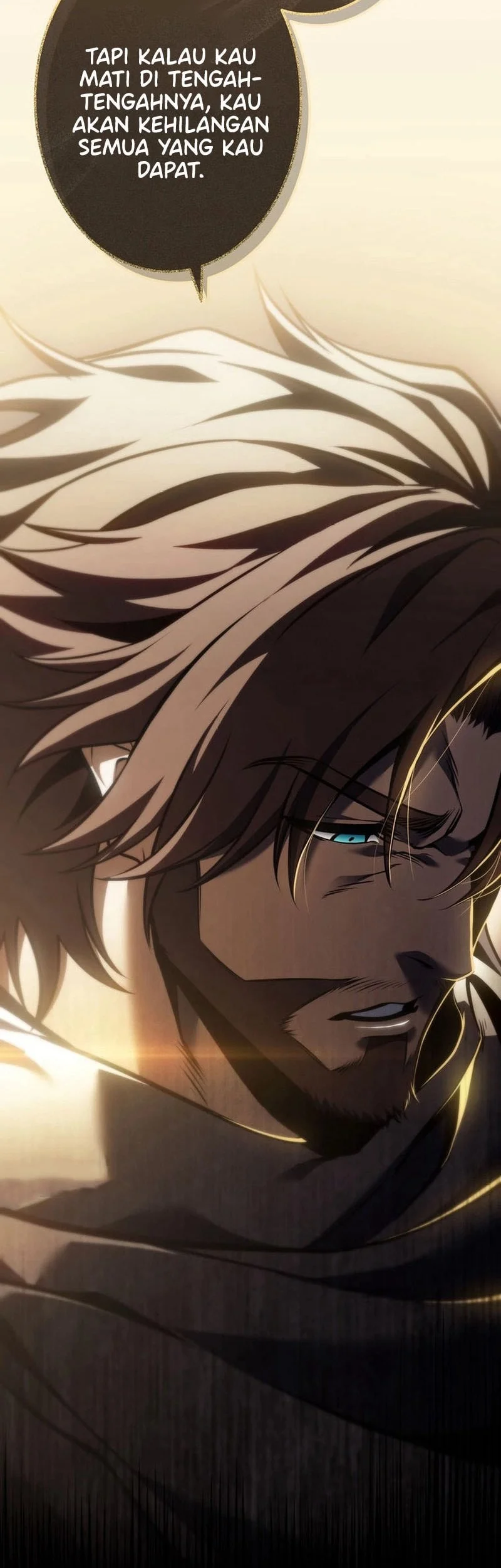 Reincarnator’s Stream Chapter 35 Gambar 45
