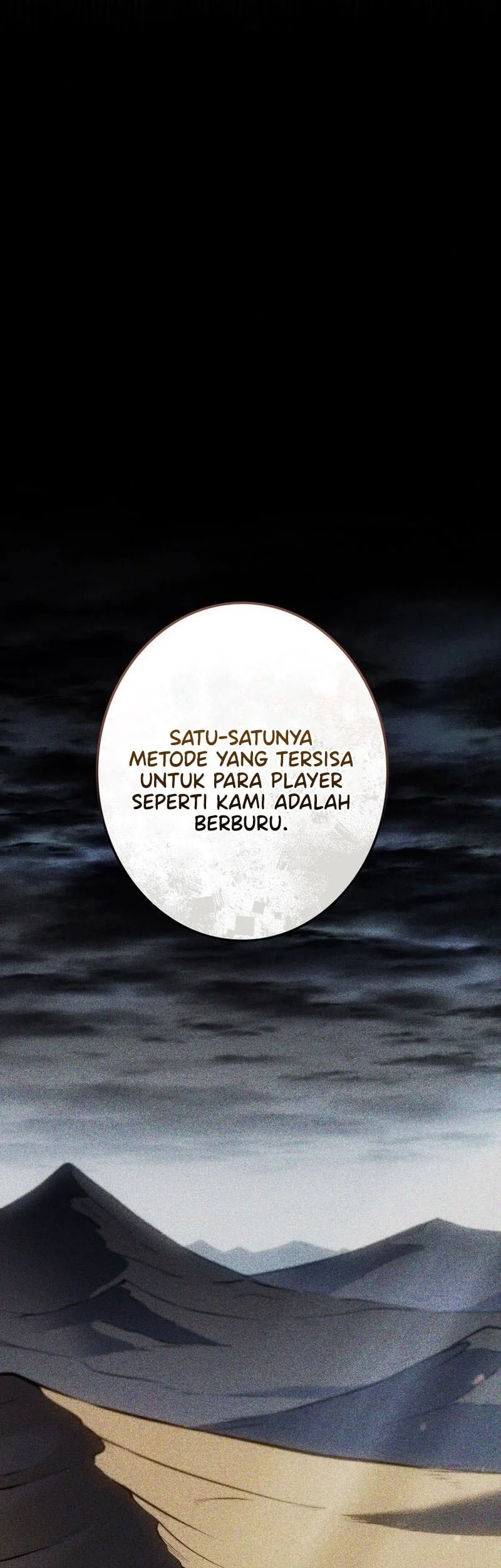 Reincarnator’s Stream Chapter 35 Gambar 46