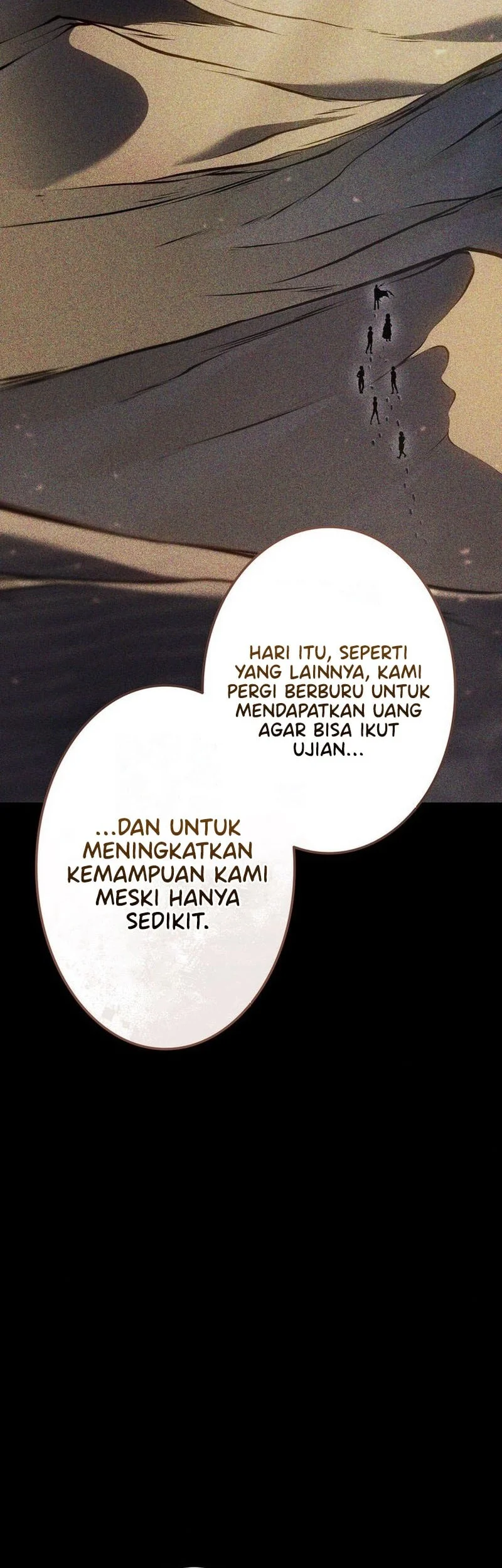 Reincarnator’s Stream Chapter 35 Gambar 47